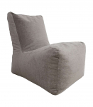 Kott-tool MITSU-MITSU, 95x65x90/45cm, helepruun, 100% pol&uuml;ester, kangas 310