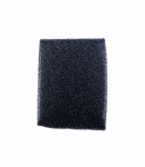 Shvamm-filter NTS16 / NTS20 vee- ja tolmuimejale, 1tk, Scheppach