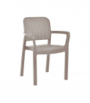 Aiatool HECHT SAMANA CHAIR BEIGE