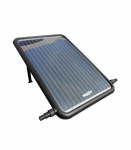 P&auml;ikesepaneel basseinivee soojendamiseks HECHT 305810