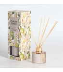 Kodul&otilde;hnastaja NATURE GREEN 100ml, French Pear & Freesia