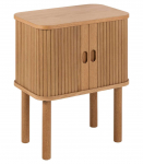 &Ouml;&ouml;kapp LANGLEY 45x30xH60cm, naturaalne