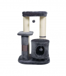 Kassi kraapimispuu PROMINENT SIMBA S