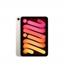 Apple iPad Mini (A17 Pro) Wi-Fi 128GB Starlight Apple