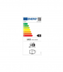 Xiaomi TV Max 2025 85 Smart TV Google TV UHD Grey