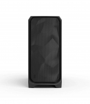 Fractal Design Meshify 3 XL Black Solid ATX Power supply included No