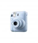 CAMERA INSTANT W/10SH GLOSSY/INSTAX MINI 12 BLUE FUJIFILM
