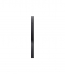 APC Rack PDU 2G, Metered, ZeroU,16A, 100-240V, (18) C13 & (2) C19 Schneider Electric