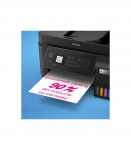 Epson Multifunctional printers EcoTank L5310 Inkjet Colour A4 Wi-Fi Black