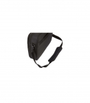 Case Logic PROPC-116 Propel Briefcase Fits up to size 12-15.6 " Messenger - Briefcase Black Shoulder strap