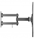 Goobay Wall mount Black