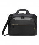 Targus CityGear 12-14" Topload Laptop Case (Black) Targus