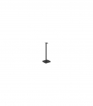 SFS 4133 Sonos speaker standfor Era 300 (black) Vogels