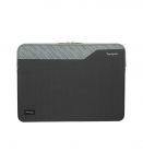 Targus 15-16" Pulse II EcoSmart Sleeve - Charcoal Targus