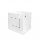 Digitus Wall Mounting Cabinet DN-19 12U-6/6-EC Light Grey