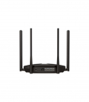 Mercusys MB235-4G AC1200 Wi-Fi 4G+ LTE Router, Build-In 300Mbps 4G LTE Modem Mercusys
