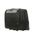 Targus City Gear 17.3" Laptop Roller Black Grey Targus