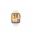 Huawei Watch FIT 4 Smart watch AMOLED 1.82 inches Waterproof White