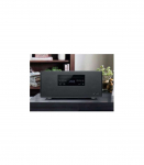 Muse Bluetooth Micro System M-692 BTC Yes 2 x 30 W Bluetooth Black NFC features Wireless connection