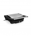 Tristar Grill GR-2853 Contact grill 2000 W Aluminum