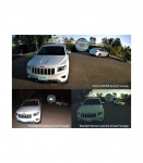 TP-LINK ColorPro Outdoor Security Wi-Fi Camera Tapo C325WB Bullet 4 MP F1.0 IP66 H.264 MicroSD, up to