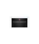 Bosch Oven HBG7221B1 71 L Electric Hydrolytic Touch Height 59.5 cm Width 59.4 cm Black