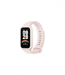 Xiaomi Smart Band 9 Active TFT Waterproof Bluetooth Pink