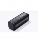 Xiaomi Power Bank HyperCharge 25000 mAh Black