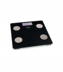 Tristar Personal Scale WG-2442 Maximum weight (capacity) 150 kg Accuracy 100 g Body Mass Index (BMI) measuring |
