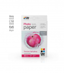 ColorWay Photo Paper, 50 sheets 255 g/m&sup2; 10x15 Premium High Glossy
