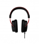 HEADSET HYPERX CLOUD ALPHA/RED HX-HSCA-RD/EM HYPERX