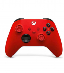 CONSOLE ACC CONTROLLER WRL/RED 196388518203 MICROSOFT