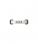 ATEN CS1734B - KVM / audio / USB switch - 4 ports