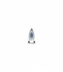 TEFAL Steam Iron FV6812E0 Ultragliss Plus Steam Iron 2800 W Water tank capacity 270 ml Continuous steam 50