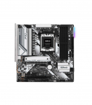 Mainboard|ASROCK|AMD B650|SAM5|Micro-ATX|Memory DDR5|Memory slots 4|1xPCI-Express 3.0 16x|1xPCI-Express 4.0 16x|1xM.2|1xHDMI|