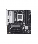 Mainboard|ASUS|AMD B850|SAM5|Micro-ATX|Memory DDR5|Memory slots 4|3xPCI-Express 4.0 16x|1xPCI-Express 5.0 16x|3xM.2|1xHDMI|1x