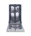 Gorenje GV520E10S dishwasher Fully built-in 11 place settings E
