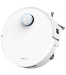 VACUUM CLEANER ROBOT AQUA10 UL/TRACK COM RLR81CE-1-WH DREAME
