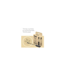 I/O ADAPTER USB-C TO RJ45/M/F CAC-2530 CLUB3D