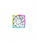CASE FAN 120MM/AX120 PWM WHITE MONTECH