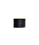 CABLE CAT6 UTP 305M BLACK/PFM920-6UN DAHUA