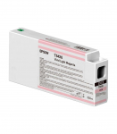 Epson Singlepack T54X60N UltraChrome HDX/HD, 350 ml Ink Cartrige Vivid Light Magenta