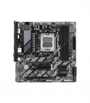 Gigabyte B840M DS3H WF6, mATX, AMD AM5, DDR5 OC, 2x M.2 PCIe 4.0, Wi-Fi 6, 2.5 GbE, USB 3.2 Gen 1