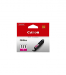 Canon Ink CLI-551 CLI551 Magenta (6510B001)