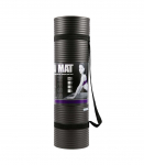 YM07 YOGA MAT HMS (black)
