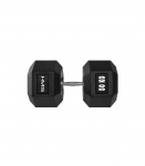 HEX PRO 50 KG DUMBBELL HMS