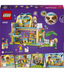 LEGO Friends Lemmikloomaaksessuaaride pood