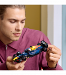LEGO Speed Champions Oracle Red Bull Racing RB20 F1 v&otilde;idus&otilde;iduauto