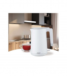 Electric kettle Maestro MR-026 (MR-026-WHITE) White