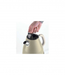 Veekeetja Vintage Ariete 00C286803AR0, beez